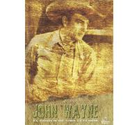 Pack John Wayne (4 DVD) [Import]