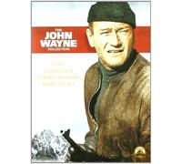 Pack John Wayne (Classic Movies) [Import]