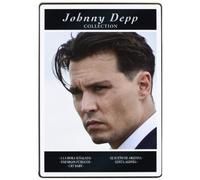 Pack: Johnny Depp Collection [Import]