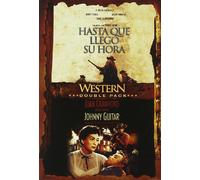 Pack Johnny Guitar+Hasta Que Llego Su Ho [Import]