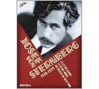 Pack Josef Von Sternberg (3 Dvds) : La Ley Del Hampa (Underworld) (1927) - La Última Orden (The Last Command) (1928) - Los Muelles De Nueva York (The Docks Of New York) (1928) (Import Edition)