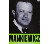 Pack: Joseph L. Mankiewicz - Colección Directores (Incluye 4 Películas) [DVD]