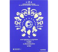 Pack Joyas De San Sebastian 06 [Import]