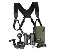 Pack Jumelles VEO HD IV 10x42 + Harnais VEO Optic Guard + Kit Digiscopie VANGUARD