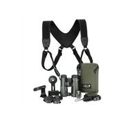 Pack Jumelles VEO HD IV 10x42 + Harnais VEO Optic Guard + Kit Digiscopie | VANGUARD