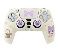 Pack Just For Games Tanooki Combo Maneki pour PS5