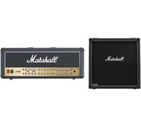 Pack JVM410H + 1960a + Classic Series Speaker Cable 10 Feet