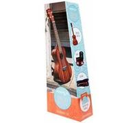 Pack Kala Makala MK-C - Ukulele Concert (+ housse + accordeur + livret) G
