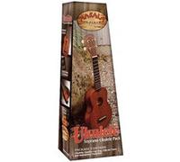 Pack Kala Makala MK-S - Ukulele Soprano (+ housse + accordeur + livret)