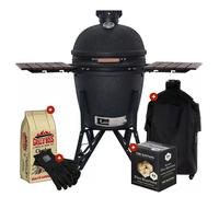 Pack Kamado The Bastard Urban Large + Housse et Accessoires