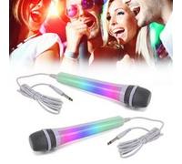 pack karaoké 2 microphones filaires dynamiques - white - effet lumineux disco - mr entertainer g158bg https://www.fnac.com/mp42437116/pack-karaoke-2-microphones-filaires-dynamiques-white-effet-lumineux-disco-mr-entertainer-g158bg/w-4?oref=32d32547-a4f6-921e-2b73-0556231c5ddb