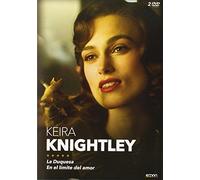 Pack: Keira Knightley (Import) (Dvd) (2013) Keira Knightley; Saul Dibb; John May