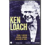 Pack: Ken Loach [Import]