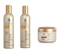 PACK KERACARE - ROUTINE CAPILLAIRE SOIN HYDRATAN