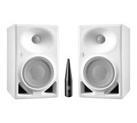 Pack KH 120 II White + MA 1