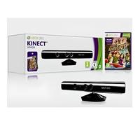 Kinect + Kinect adventures !