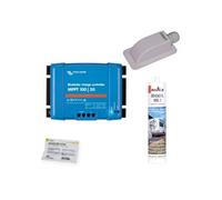 Pack Kit de pose solaire avec Régulateur de Charge VICTRON MPPT 440W 30A