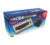 Pack Koch Media The C64 Mini G