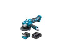 Pack KOMA Meuleuse 20V - Batterie 4.0Ah - Chargeur - 08760