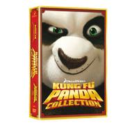 Pack Kung Fu Panda 2 [Import]