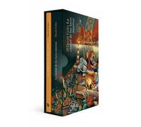 Pack La ciudad de las luces muertas - David Uclés - Ediciones Destino - ebook (ePub) - Livre
