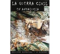 Pack La Guerra Civil (6 DVD) [Import]