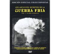 Pack La Guerra Fria La Era Atomica [Import]