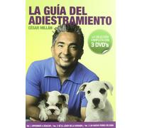 Pack La Guia Del Adiestramiento (3 DVD) [Import]