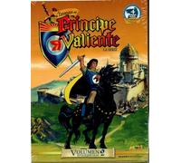 Pack: La Leyenda Del Principe Valiente-Volumen 2 [Import]