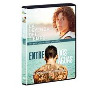 Pack La Leyenda Del Tiempo-Entre Dos Aguas [Import]