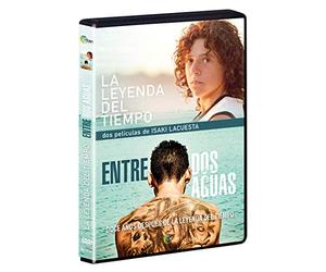 Pack La Leyenda Del Tiempo-Entre Dos Aguas [Import]