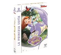 Pack La Princesa Sofia Volumenes 2+5 [Import]