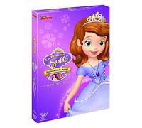Pack La Princesa Sofia Volumenes 3+6 [Import]
