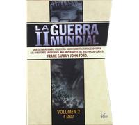 Pack La Segunda Guerra Mundial Vol. 2 [Import]