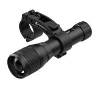 PACK Lampe infrarouge IR 940nm + support de lampe pour HIKMICRO ALPEX 4K