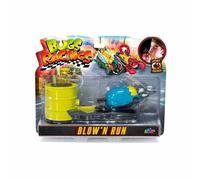 Pack Lanceur Bugs Racings