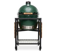 Pack LARGE : Table modulaire avec plateau-grille - EGG - ConvEGGtor - 2 rallonge