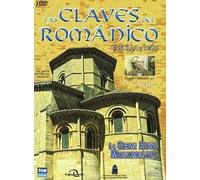 Pack Las Claves Del Romanico (3 DVD) [Import]