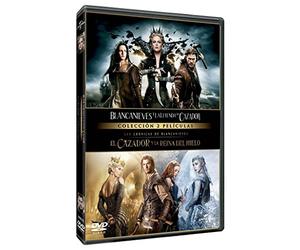 Pack: Las Crónicas De Blancanieves