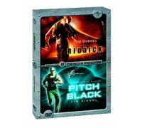 Pack: Las Crónicas De Riddick + Pitch Black [Import]