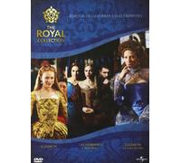 Pack Las Hermanas Bolena + Elizabeth 1+2 [Import]