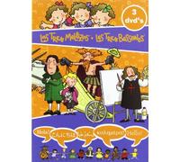 Pack Las Tres Mellizas [Import]