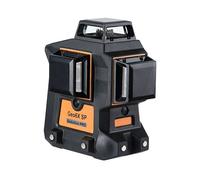 Pack laser multilignes 360° GEO6X SP KIT GEO FENNEL 534100