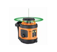 Pack laser rotatif FL 190A-Green + trépied BT + mire TN 14 - 292195-S01