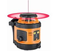 Geo Fennel Laser rotatif FL 190A en coffret 292190-BC