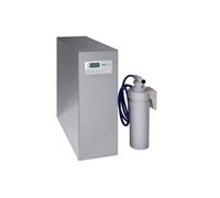 Pack Lave verres 400 x 400 avec Osmoseur et Paniers de Lavage