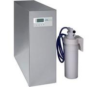 Pack Lave verres professionnel avec Osmoseur et Paniers de Lavage Elettrobar 1 G