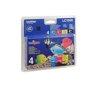 PACK LC1000 4 COULEURS