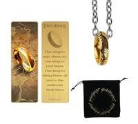 Pack Le Seigneur des Anneaux (Anneau Unique)