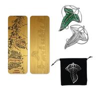 Pack Le Seigneur des Anneaux (Feuille de la Lorien)